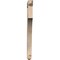 Ekena Millwork Westlake Craftsman Smooth Bracket, Douglas Fir, 3 1/2"W x 34"D x 46"H BKT04X34X46WTL04SDF - alternate 2